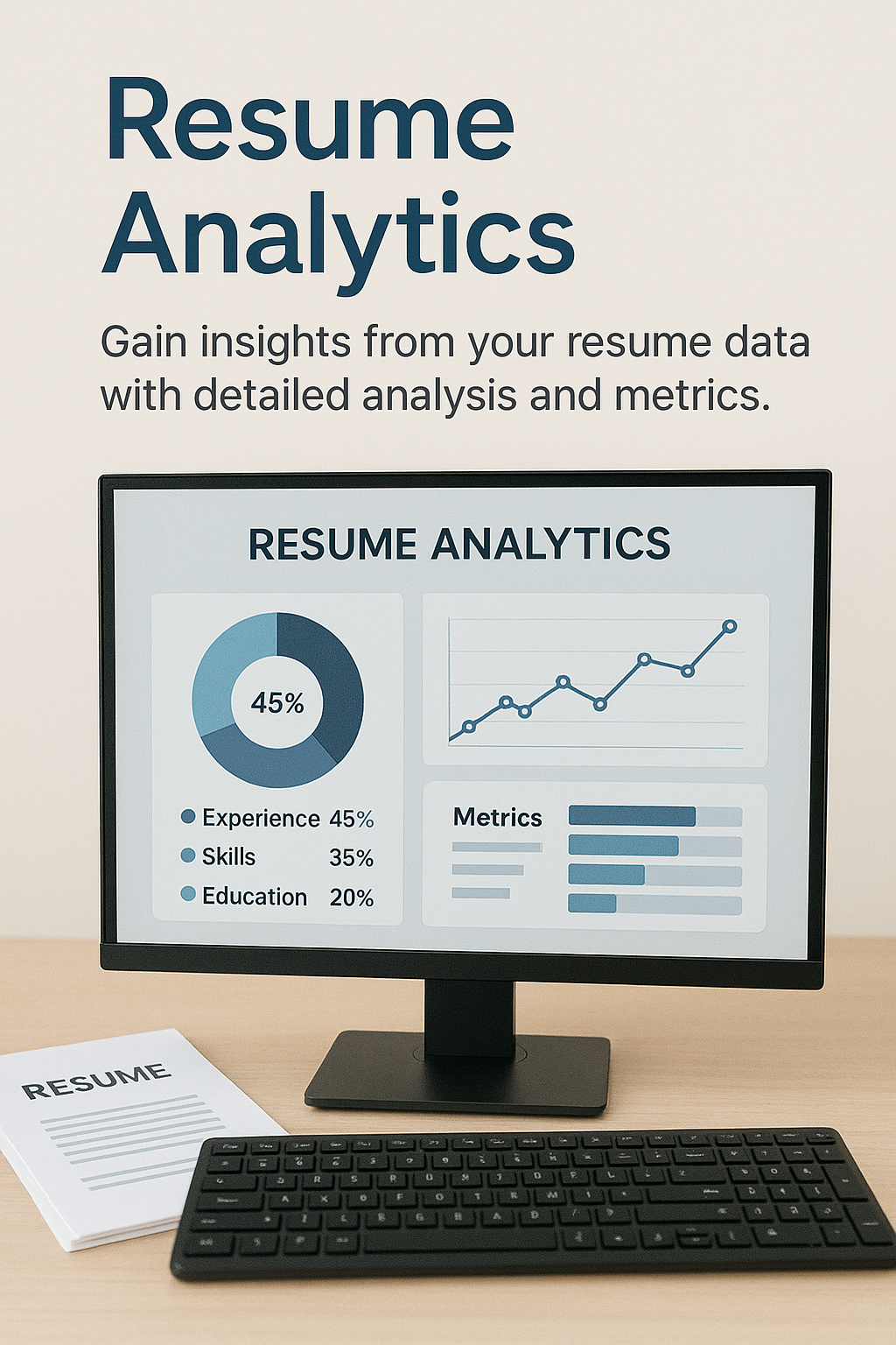 Resume Analytics